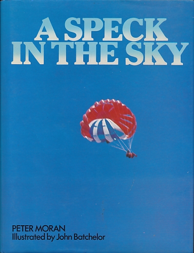 A Speck in the Sky