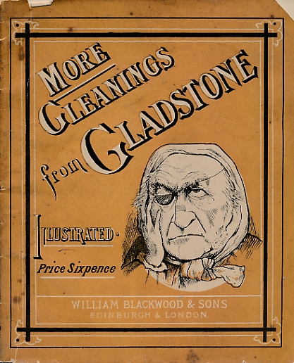 More Gleanings from Gladstone
