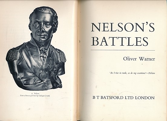 Nelson's Battles