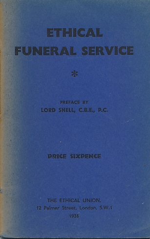 Ethical Funeral Service