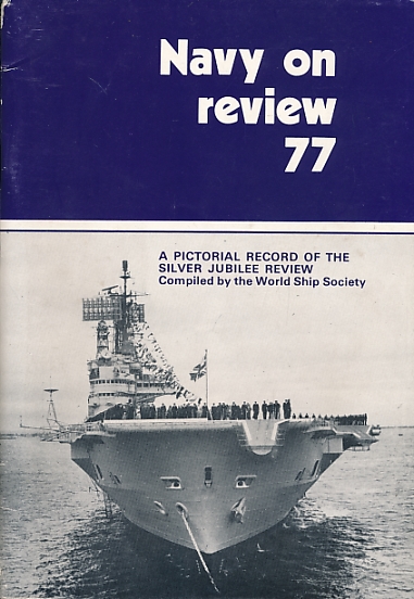 Navy on Review 77