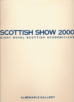 Scottish Show 2000: Eight Royal Scottish Academicians
