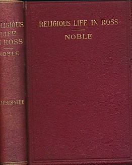 Religious Life in Ross