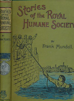 Stories of the Royal Humane Society