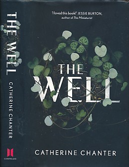 The Well. Signed copy