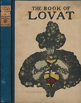 The Book of Lovat Claud Fraser