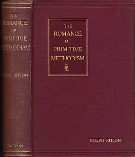 The Romance of Primitive Methodism