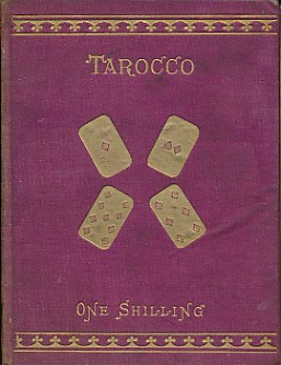 English Tarocco or The Allies