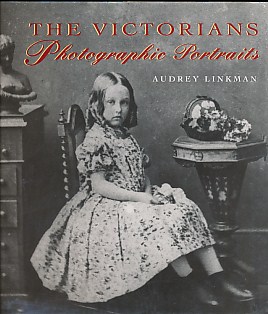 The Victorian: Photographic Portraits
