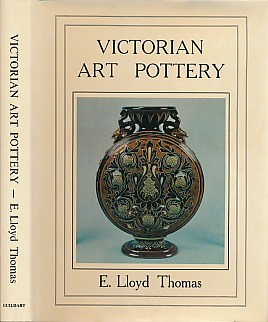 Victorian Art Pottery. Limited Edition