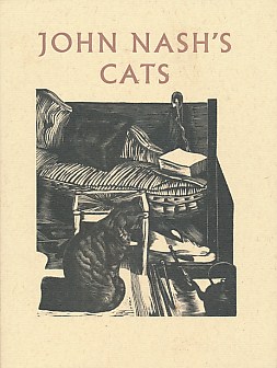 John Nash's Cats