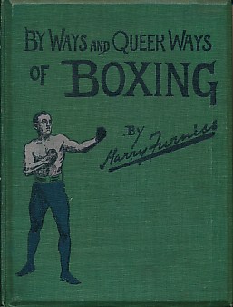 The By Ways and Queer Ways of Boxing