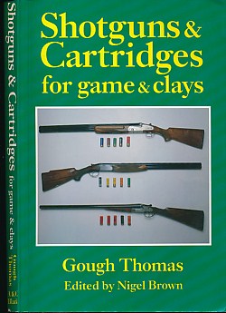 Shotguns & Cartridges for Game and Clays