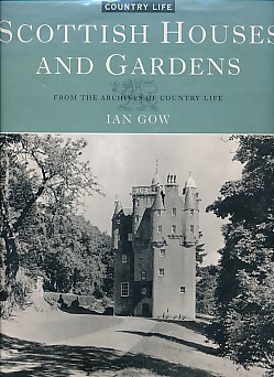 Scottish Houses and Gardens from the Archives of Country Life