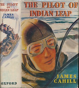The Pilot of Indian Leap