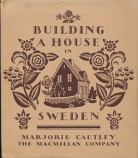 Building a House in Sweden