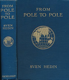 From Pole to Pole. A Book for Young People