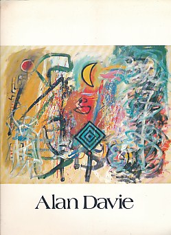 Alan Davie: Recent Work 19 April to 17 May 1980