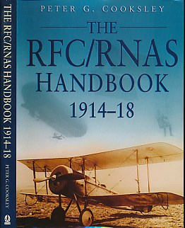 The RFC/RNAS Handbook 1914-18