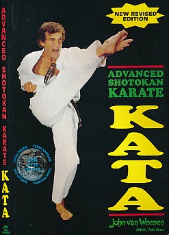 Advanced Shotokan Karate