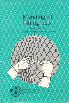 Mending of Fishing Nets