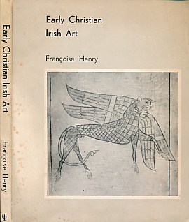 Early Christian Irish Art