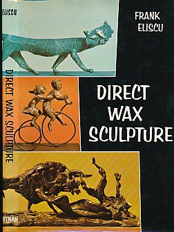 Direct Wax Sculpture