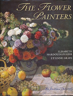 The Flower Painters. An Illustrated Dictionary