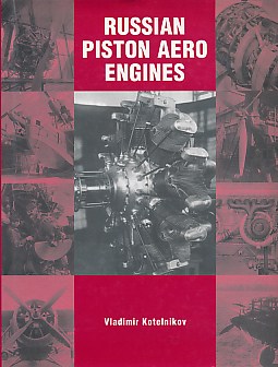 Russian Piston Aero Engines