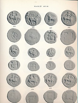 Archaic and Classical Greek Coins