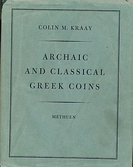 Archaic and Classical Greek Coins