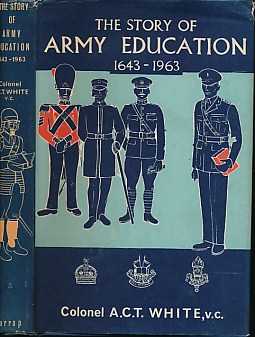 The Story of Army Education 1643-1963
