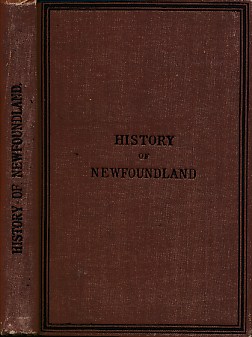 A Short History of Newfoundland: England's Oldest Colony.
