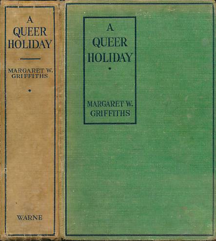 A Queer Holiday