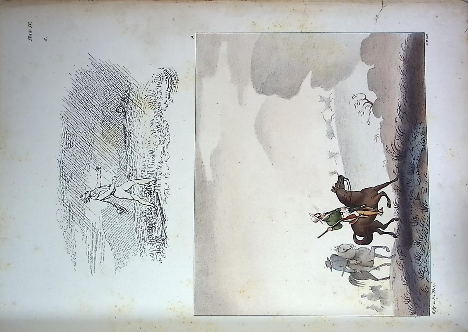 South African Sketches: Illustrative of The Wild Life of a Hunter on the Frontier of the Cape Colony.