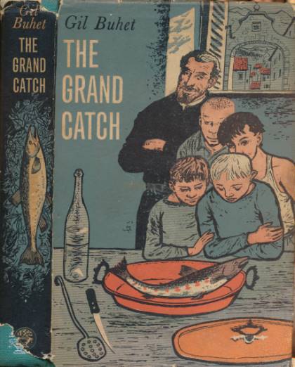 The Grand Catch