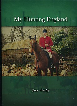 My Hunting England