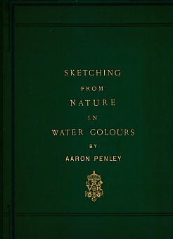 Sketching from Nature in Water-Colours
