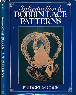 Introduction to Bobbin Lace Patterns
