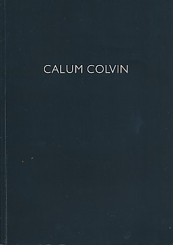 Calum Colvin Works  1986-1988