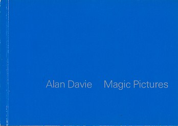 Alan Davie: Magic Pictures