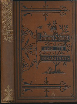 A London Square and Its Inhabitants