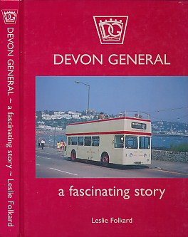 Devon General - A Fascinating Story