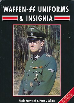 Waffen -SS Uniforms & Insignia