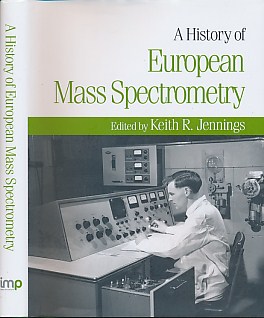 A History of European Mass Spectrometry