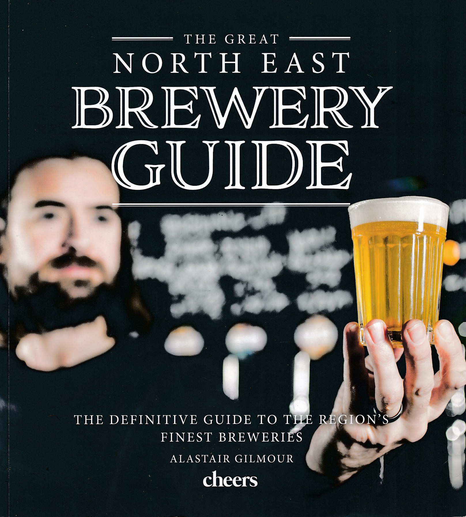 The Great North East Brewery Guide