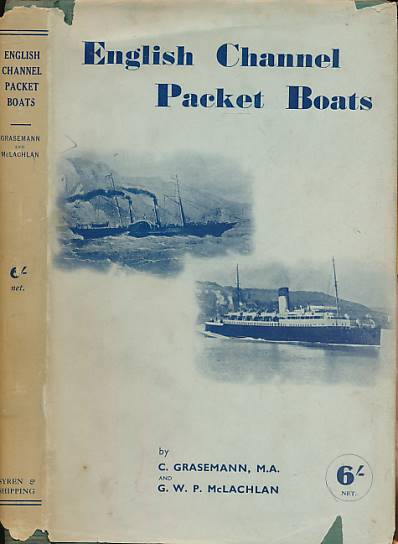 English Channel Packet Boats
