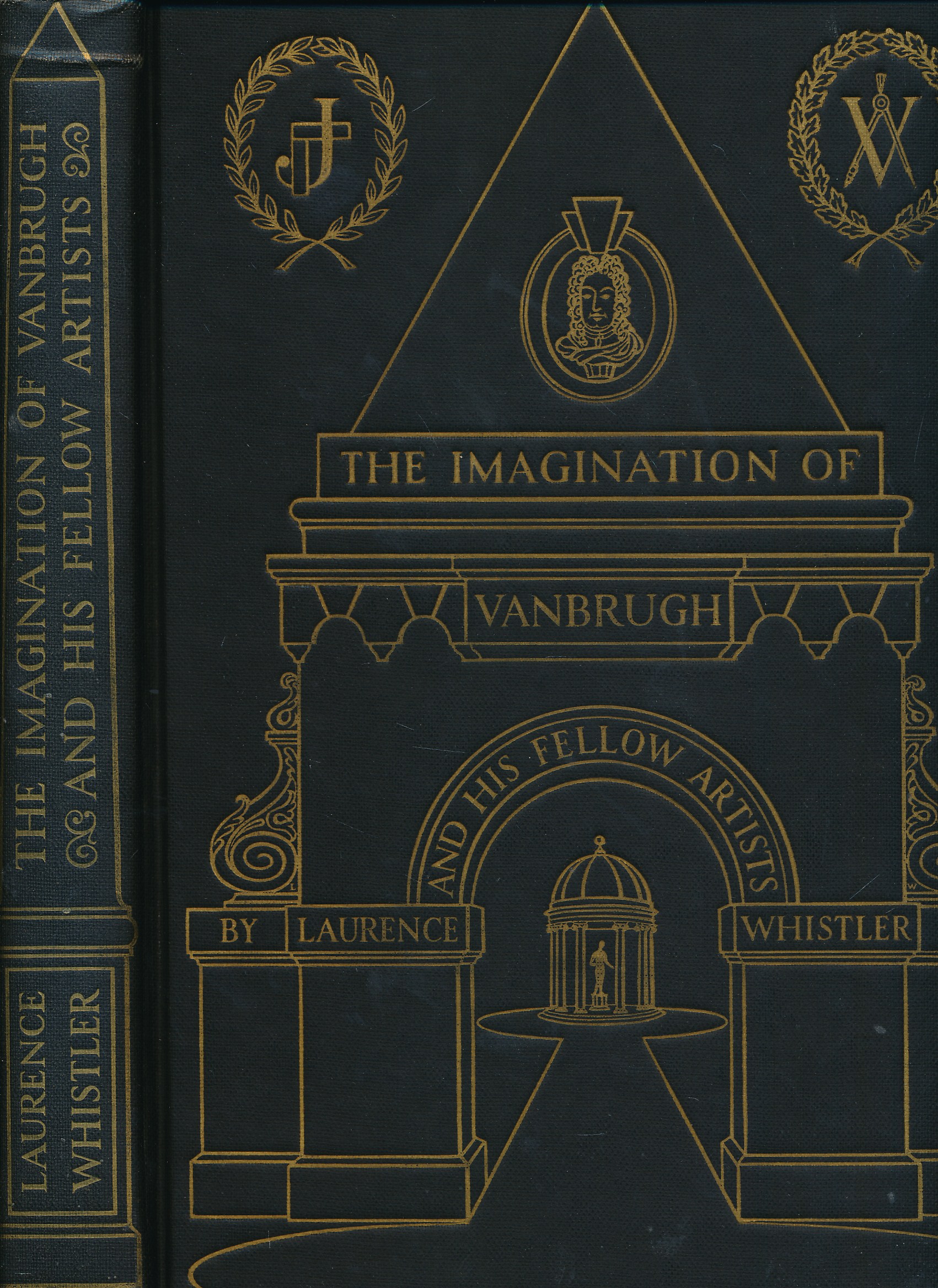 The Imagination of Vanbrugh and His Fellow Artists
