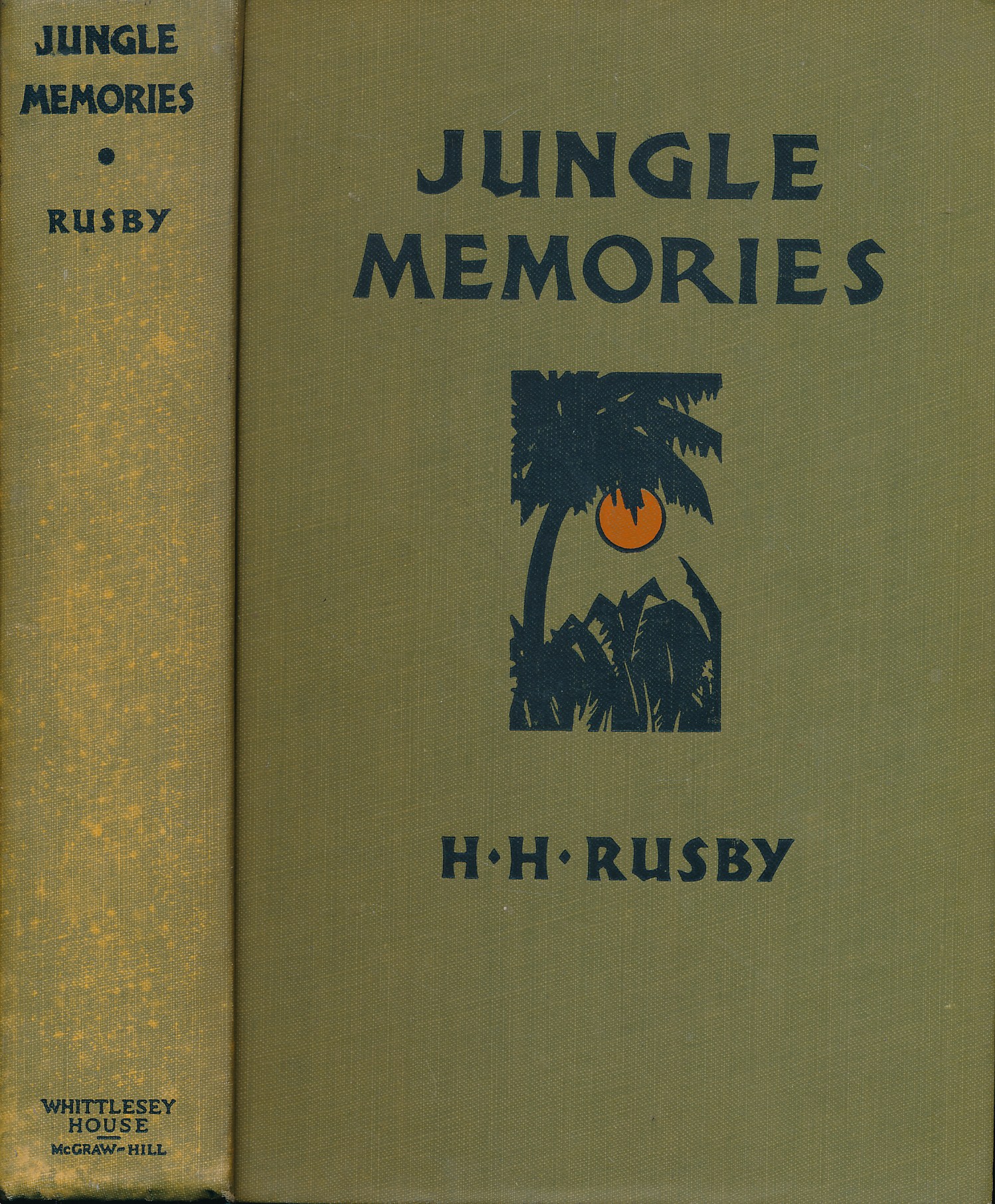 Jungle Memories