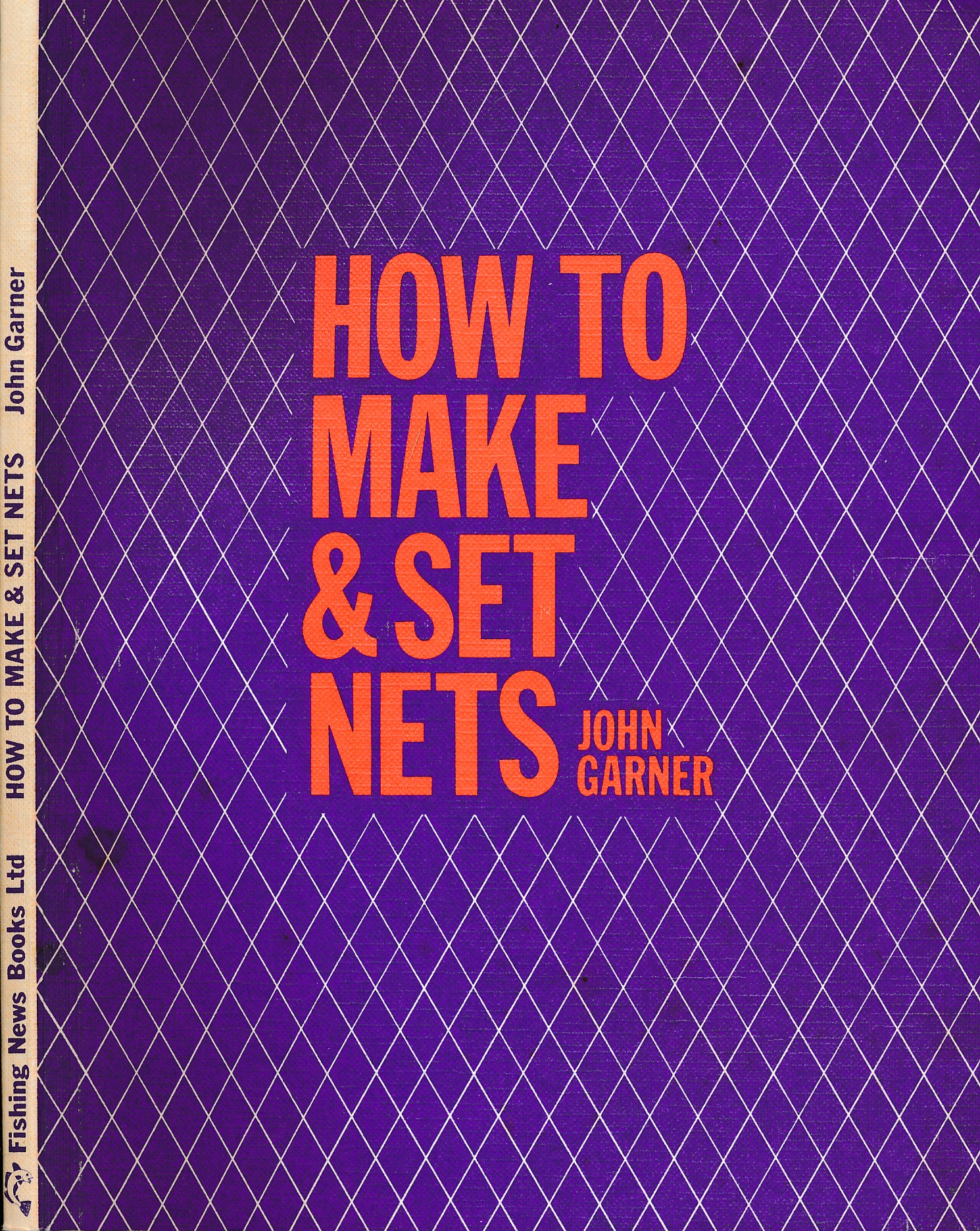 How to Make & Set Nets